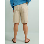 Huk 10.5-Inch Next Level Shorts - Khaki