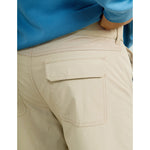 Huk 10.5-Inch Next Level Shorts - Khaki