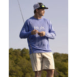 Huk 10.5-Inch Next Level Shorts - Khaki
