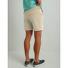Huk NXTLVL 7-Inch Shorts - Khaki