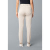 IBKUL Women's 28-Inch 5 Pocket Performance Pant - Stone