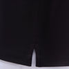 Bugatchi Holden Pima V-Neck T-Shirt - Black