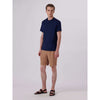 Bugatchi Ooohcotton Tech T-Shirt - Navy*
