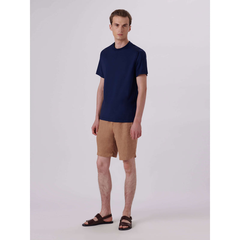 Bugatchi Ooohcotton Tech T-Shirt - Navy*
