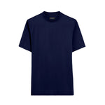 Bugatchi Ooohcotton Tech T-Shirt - Navy*