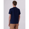 Bugatchi Ooohcotton Tech T-Shirt - Navy*