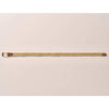 Johnnie-O Cotton Stretch Belt - Wheat