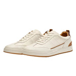 Johnnie-O Topspin Royale Sneakers - White