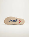 Johnnie-O Starboard Sandals - Taupe
