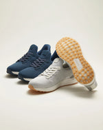 Johnnie-O Knit Range Runner 2.0 Sneakers - Vapor