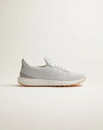 Johnnie-O Knit Range Runner 2.0 Sneakers - Vapor