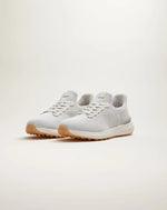 Johnnie-O Knit Range Runner 2.0 Sneakers - Vapor
