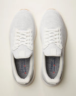Johnnie-O Knit Range Runner 2.0 Sneakers - Vapor