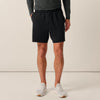 Johnnie-O Men's 7-Inch Rocke Performance Shorts - Black