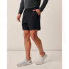 Johnnie-O Men's 7-Inch Rocke Performance Shorts - Black