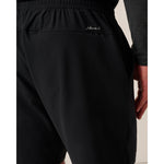 Johnnie-O Men's 7-Inch Rocke Performance Shorts - Black