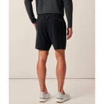 Johnnie-O Men's 7-Inch Rocke Performance Shorts - Black