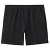 Johnnie-O Men's 7-Inch Rocke Performance Shorts - Black