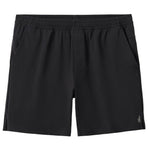 Johnnie-O Men's 7-Inch Rocke Performance Shorts - Black