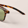 Johnnie-O Men's Malibu Sunglasses - Tortoise