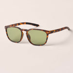 Johnnie-O Men's Malibu Sunglasses - Tortoise