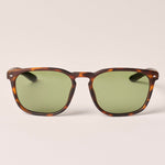 Johnnie-O Men's Malibu Sunglasses - Tortoise