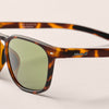 Johnnie-O Men's Malibu Sunglasses - Tortoise