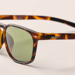 Johnnie-O Men's Malibu Sunglasses - Tortoise
