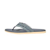 Johnnie-O Starboard Sandals - Navy