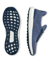 Johnnie-O Knit Range Runner 2.0 Sneakers - Indigo