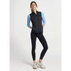 Peter Millar Women's Fuse Hybrid Vest - Black
