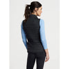 Peter Millar Women's Fuse Hybrid Vest - Black