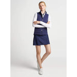 Peter Millar Women's Fuse Hybrid Vest - Navy