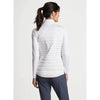 Peter Millar Women's Merge Hybrid Jacket - White