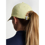 Peter Millar Crown Seal Performance Hat - Chamois