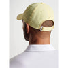Peter Millar Crown Seal Performance Hat - Chamois
