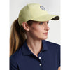 Peter Millar Crown Seal Performance Hat - Chamois