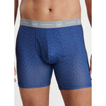 Peter Millar Take A Chance Performance Boxer Briefs - Sport Navy
