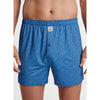 Peter Millar Luck Of The Irish Performance Boxer Boxers - Sport Navy