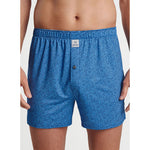 Peter Millar Luck Of The Irish Performance Boxer Boxers - Sport Navy