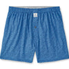 Peter Millar Luck Of The Irish Performance Boxer Boxers - Sport Navy