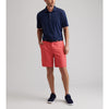 Peter Millar 9-Inch Men's Salem Performance Shorts - Tango Pink