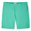 Peter Millar 9-Inch Men's Shackleford Performance Hybrid Shorts - Meadow