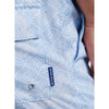 Peter Millar 7-Inch Men's Sintra Swim Trunks - Cottage Blue