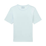 Faherty Sunwashed Pocket T-Shirt - Sky