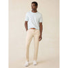 Faherty Sunwashed Pocket T-Shirt - Sky