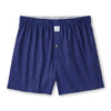 Peter Millar Skull In One Performance Boxers - Sport Navy