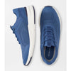 Peter Millar Men's Camberfly Sneakers - Ocean Blue