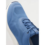 Peter Millar Men's Camberfly Sneakers - Ocean Blue