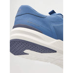 Peter Millar Men's Camberfly Sneakers - Ocean Blue